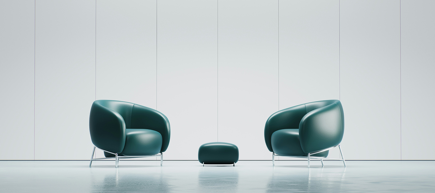 Office Chairs Background